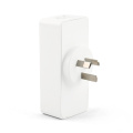 Type I Au Smart Socket Plug 10A Current 2400W Support Energy Monitoring